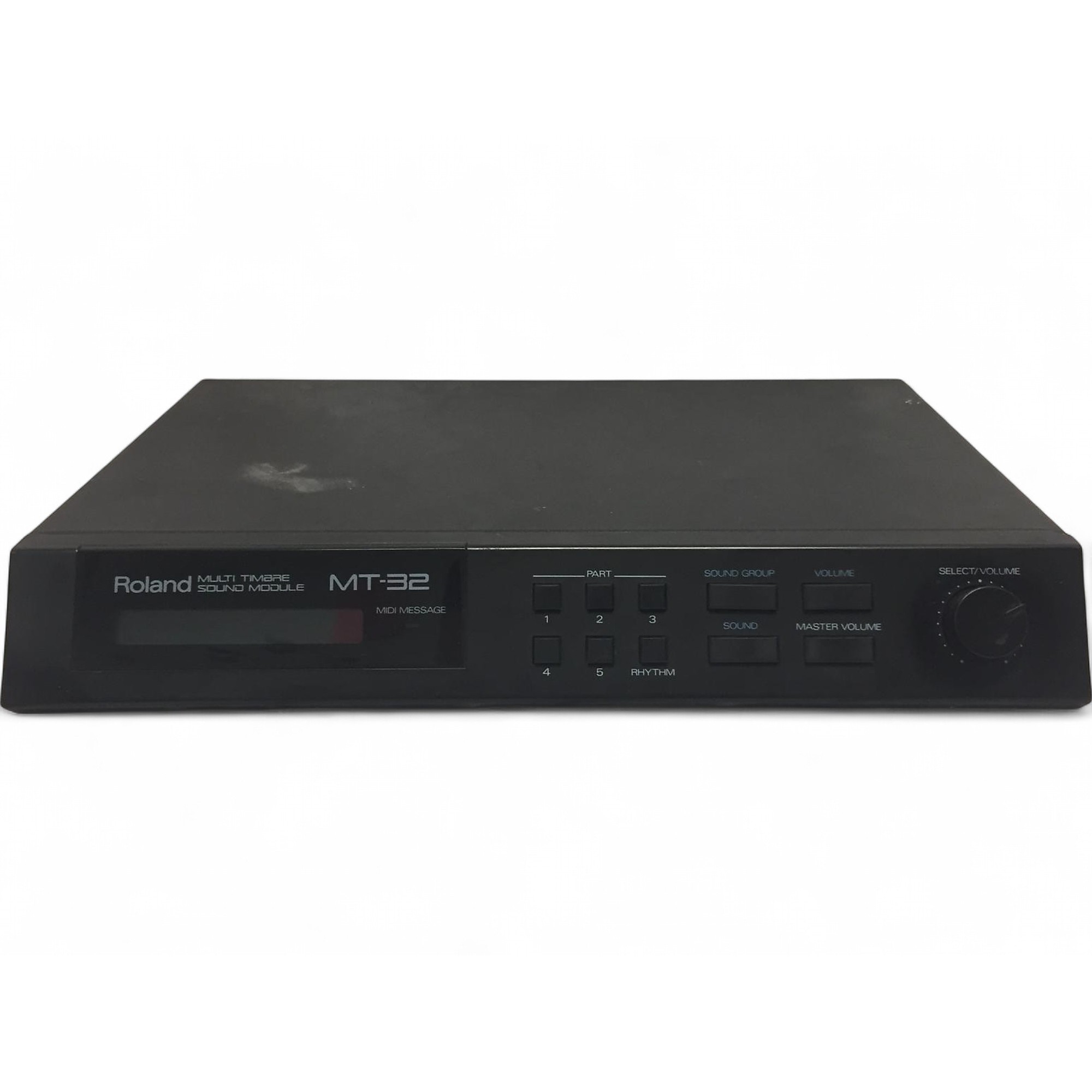 Roland MT fantastic 32 Editor