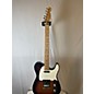 Used Fender Used Fender Player Plus Telecaster 3 Tone Sunburst Solid Body Electric Guitar thumbnail