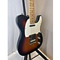 Used Fender Used Fender Player Plus Telecaster 3 Tone Sunburst Solid Body Electric Guitar