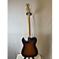 Used Fender Used Fender Player Plus Telecaster 3 Tone Sunburst Solid Body Electric Guitar