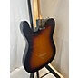 Used Fender Used Fender Player Plus Telecaster 3 Tone Sunburst Solid Body Electric Guitar