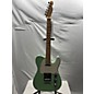 Used Fender Player Series Telecaster Solid Body Electric Guitar thumbnail