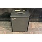 Used Fender Rumble Stage 800 2x10 Bass Combo Amp