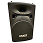 Used Crate SS10 Unpowered Speaker thumbnail