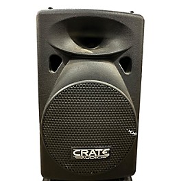 Used Crate Used Crate SS10 Unpowered Speaker