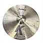 Used Zildjian 19in K PAPER THIN CRASH Cymbal