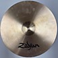 Used Zildjian 14in A Series Fast Crash Cymbal