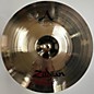 Used Zildjian 15in A Custom Fast Crash Cymbal thumbnail