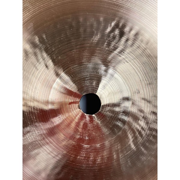 Used SABIAN 18in Paragon Crash Brilliant Cymbal