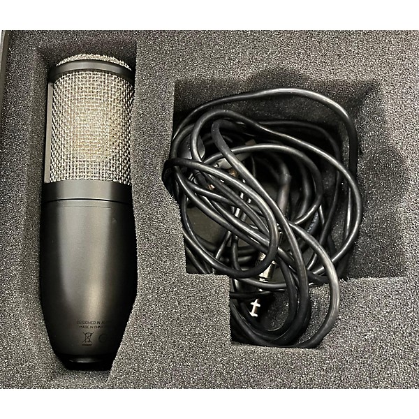 Used AKG P220 Project Studio Condenser Microphone