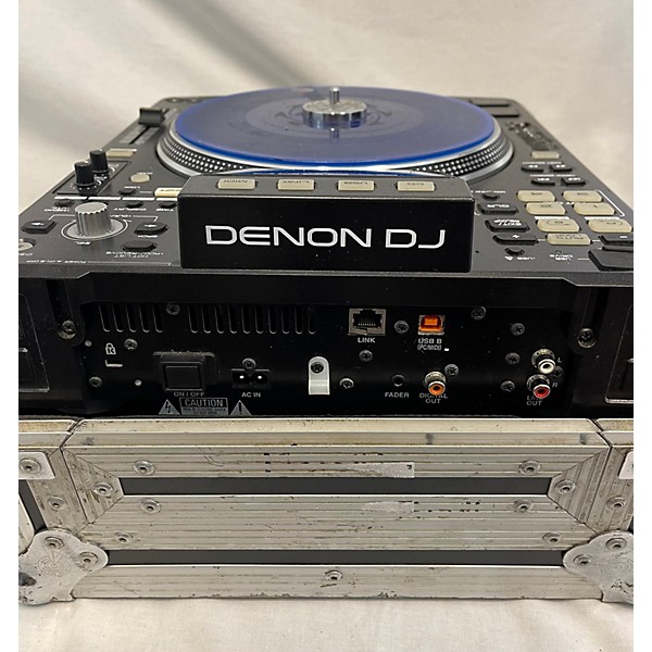 Used Denon DJ SC3900 DJ Player