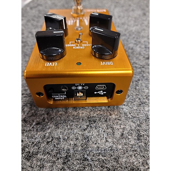 Used Source Audio L.A. LADY Effect Pedal