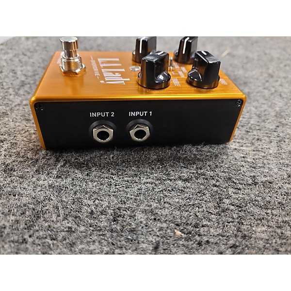 Used Source Audio L.A. LADY Effect Pedal