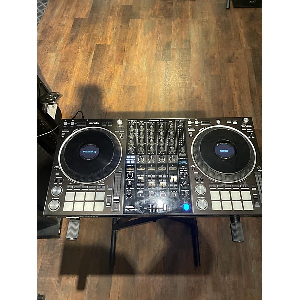 Used Pioneer DJ DDJ1000SRT DJ Controller