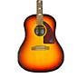 Used Epiphone Used Epiphone FT79 Sunburst Acoustic Electric Guitar