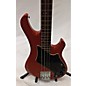 Vintage Gibson 1984 VICTORY STANDARD Electric Bass Guitar