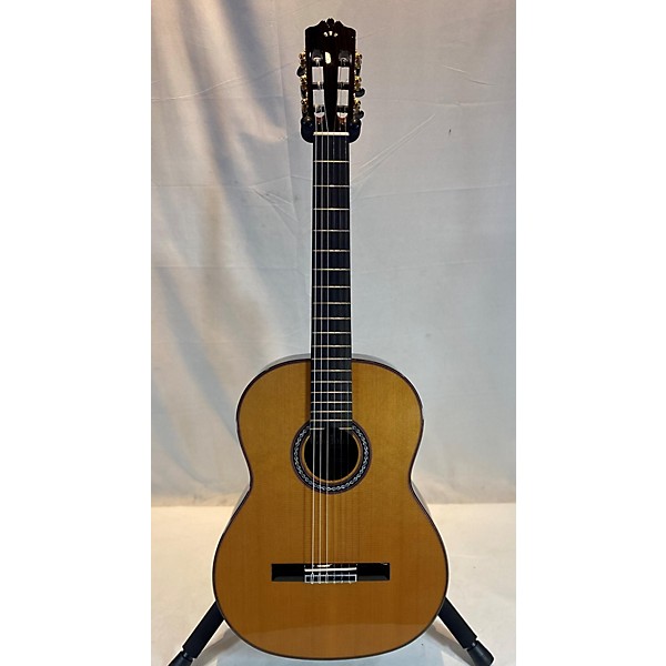 Used Cordoba C10 Classical Acoustic Guitar