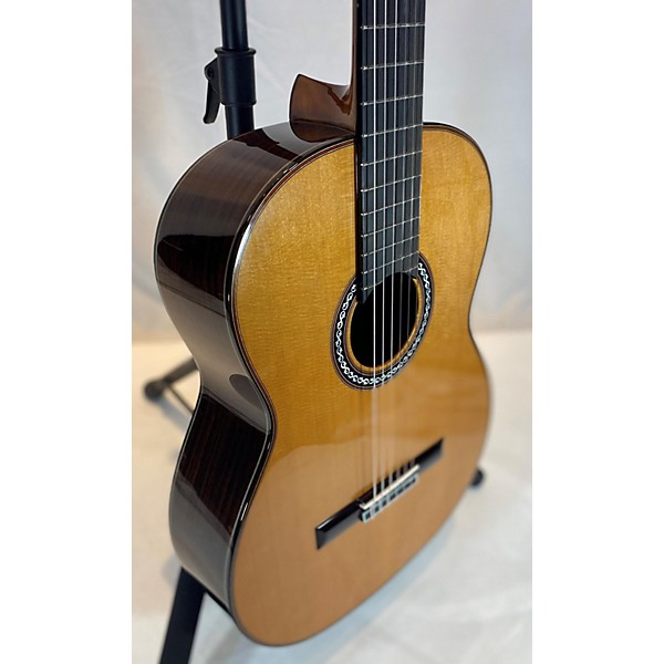 Used Cordoba C10 Classical Acoustic Guitar