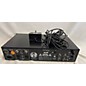 Used SWR 350X Bass Amp Head