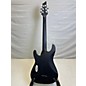 Used Schecter Guitar Research C1 Platinum Solid Body Electric Guitar