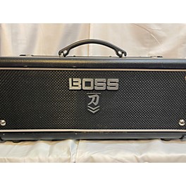 Used BOSS Katana KTN-Head MKII 100W Solid State Guitar Amp Head