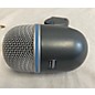 Used Shure Beta 52A Drum Microphone