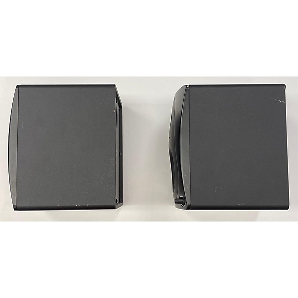 Used Sterling Audio MX3 Pair Powered Monitor