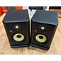 Used KRK RP5 ROKIT G4 Pair Powered Monitor thumbnail