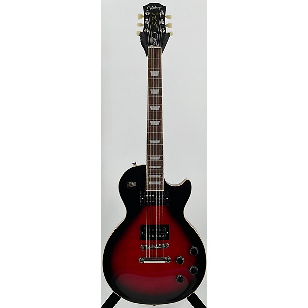 Used Epiphone Slash Signature Les Paul Standard Solid Body Electric Guitar