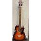 Used Fender CB-60SCE ACB Acoustic Bass Guitar thumbnail