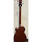 Used Fender CB-60SCE ACB Acoustic Bass Guitar