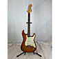 Used Fender 2019 American Performer Stratocaster SSS Solid Body Electric Guitar thumbnail