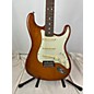 Used Fender 2019 American Performer Stratocaster SSS Solid Body Electric Guitar