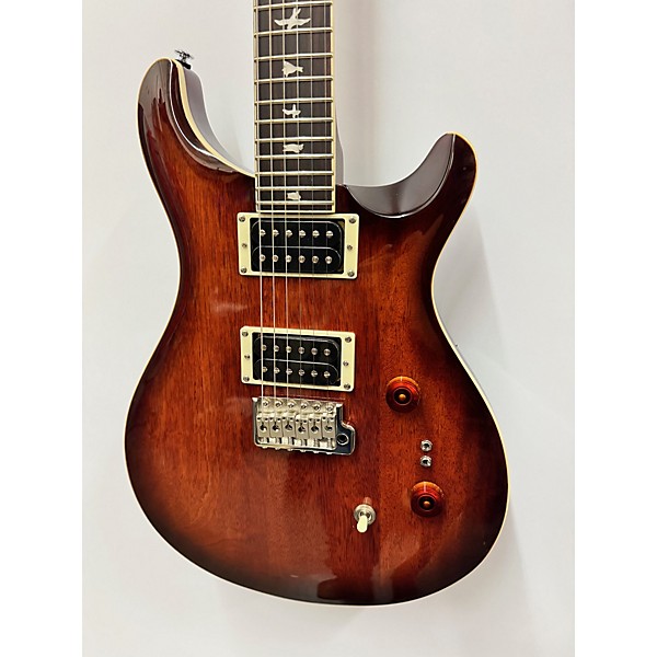 Used PRS 2024 SE STANDARD 24 08 Solid Body Electric Guitar