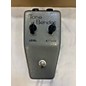 Used British Pedal Co Used BRITISH PEDAL CO TONE BENDER LTD EDITION Effect Pedal