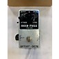 Used Acid Fuzz Used ACID FUZZ ITALIAN Effect Pedal