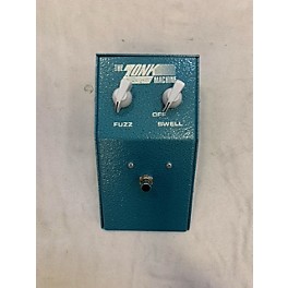 Used British Pedal Co Used BRITISH PEDAL CO THE ZONK MACHINE Effect Pedal