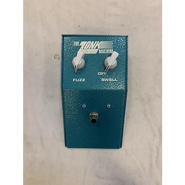 Used British Pedal Co Used BRITISH PEDAL CO THE ZONK MACHINE Effect Pedal