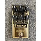 Used Friedman Used Friedman SMALL BOX Effect Pedal thumbnail