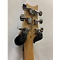 Used PRS SE CE Solid Body Electric Guitar