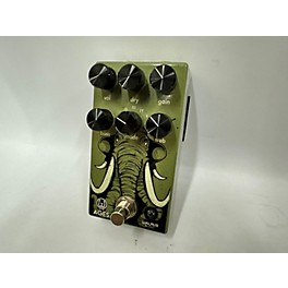 Used Walrus Audio Used 2024 Walrus Audio AGES Effect Pedal