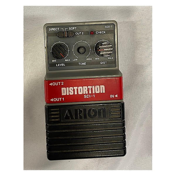 Used Arion SDI-1 Effect Pedal