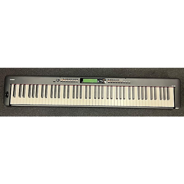 Used Casio CDP-S350 Digital Piano