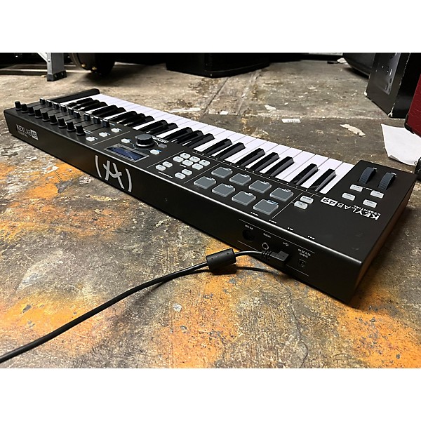 Used Arturia Used Arturia Keylab Essential 49 MIDI Controller