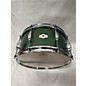 Used George Way Drums 14X7 Tuxedo Studio Drum