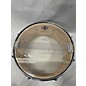 Used George Way Drums 14X7 Tuxedo Studio Drum