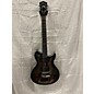 Used Washburn Evil Twin Solid Body Electric Guitar thumbnail