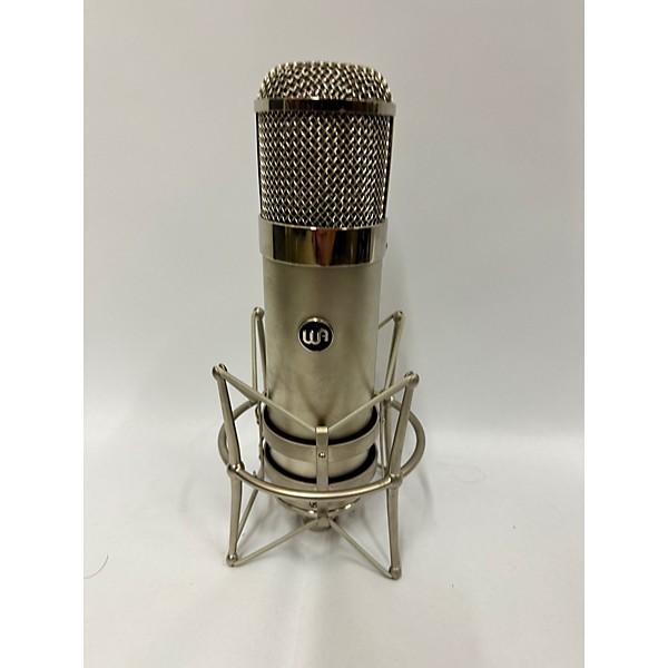 Used Used Warm Audio Wa-47 Condenser Microphone