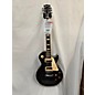 Used Gibson 2022 Les Paul Traditional Pro V Flame Top Solid Body Electric Guitar