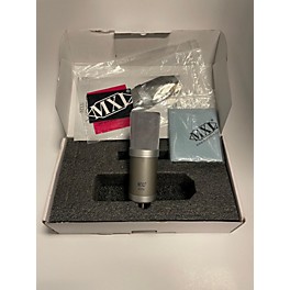 Used MXL Used MXL V250 Condenser Microphone